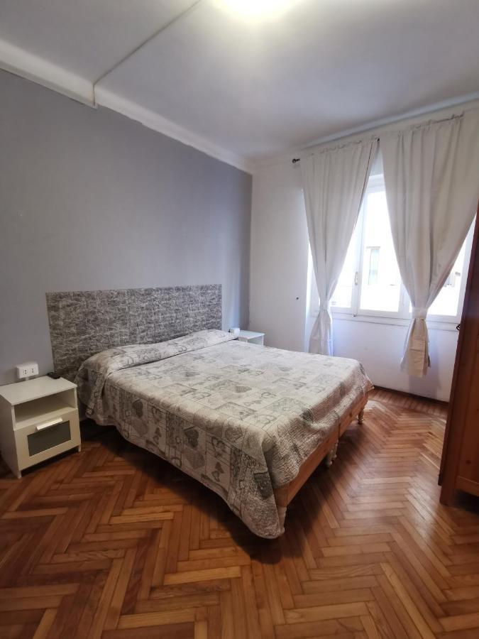 Via Zeffiro Apartment Санремо Экстерьер фото