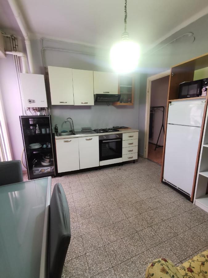 Via Zeffiro Apartment Санремо Экстерьер фото